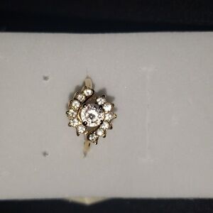 Cluster Ring